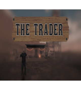 The Trader Steam Key GLOBAL